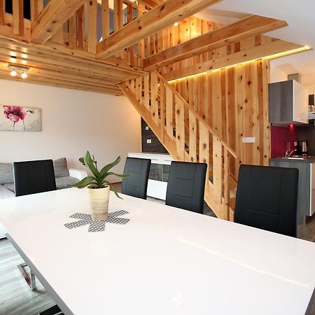 Apartments Klemencic Bohinj Zewnętrze zdjęcie