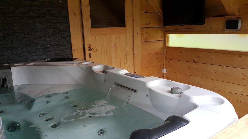 Apartments Klemencic Bohinj Zewnętrze zdjęcie